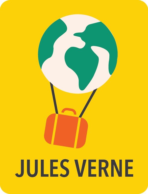 logo JULES VERNE DATA ANALYTICS